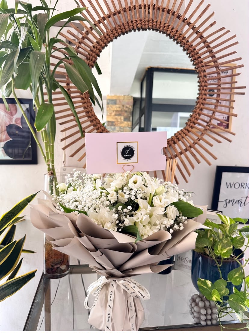 El Floral Bespoke
